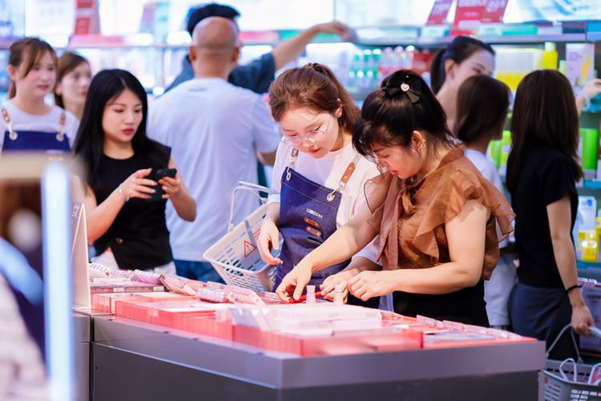 云南贸易公司在新时代下的发展趋势